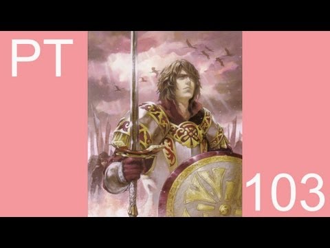 Samurai Warriors 3 Walkthrough PT. 103 - Conquest of Odawara (Muneshige's Story)