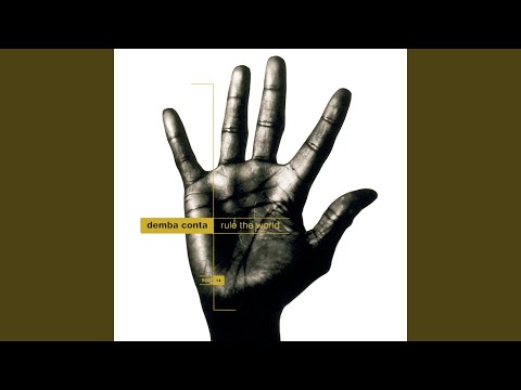 Rule the World (feat. Sly & Robbie)