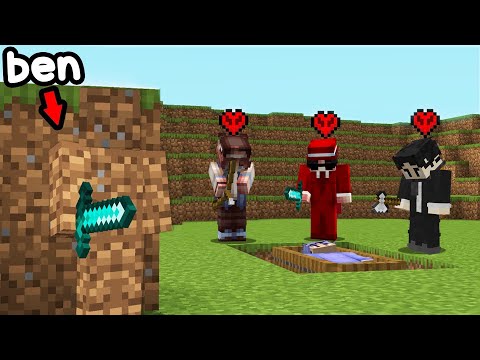 Neden Minecraft'ın En Tehlikeli Sunucusuna GİZLİCE GİRDİM?