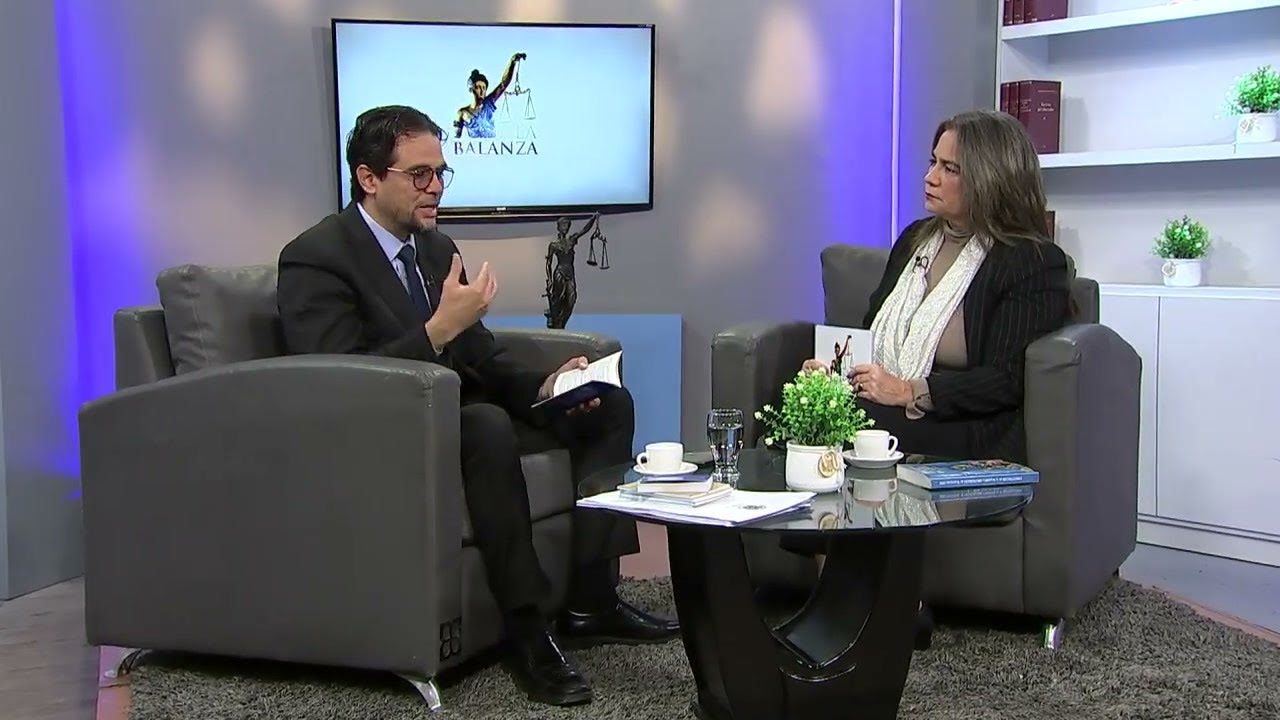 Silio Sánchez con Dra. Olga Alvarez sobre secuestro del Pdte Nicolás Maduro y derecho internacional