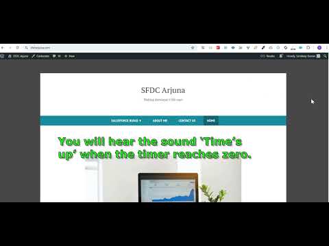 Item video thumbnail