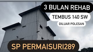 Download the video "3 BULAN SETELAH REHAB (SUARA PERMAISURI289)"