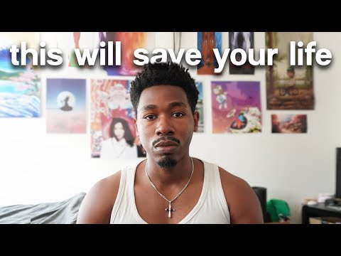 Honest Advice For Men Who Grew Up Without A Father Figure