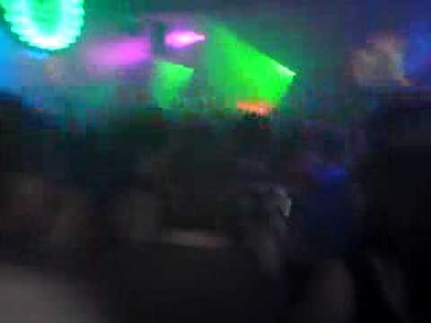 Gatecrasher Immortal - Digital, Newcastle 19/06/09 - Matt Hardwick & Scott Bond