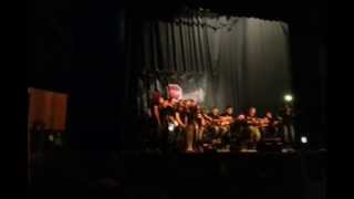 preview picture of video 'Prvi solistički koncert Aleksandre i Nemanje (part 1) !'
