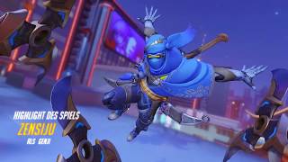 5er Ultikill syr für schlechte quali