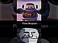 Prime Mcqueen The Goat ️ Anime Naruto Shots Shorts Viral Car Lightingmcqueen