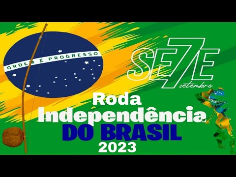 Capoeira | Roda 07 de Setembro 2023
