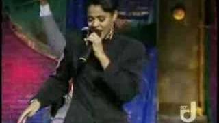 Crystal Waters 100%pure love live