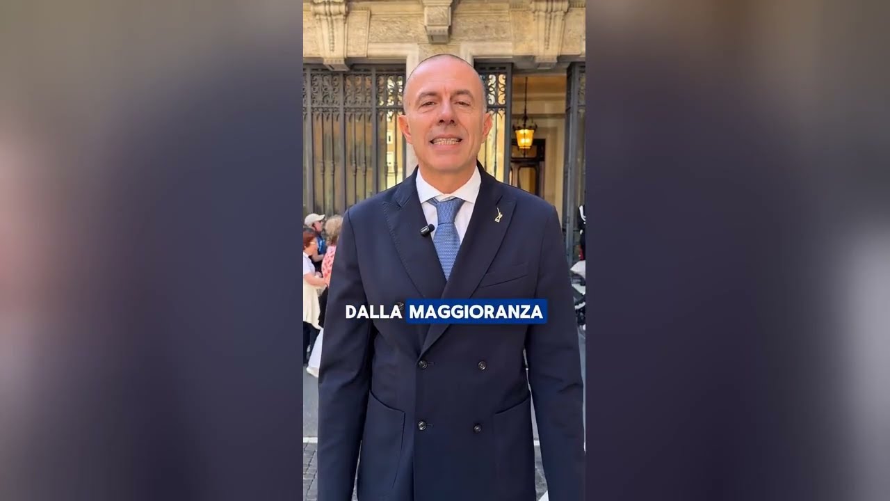 IL SENATORE ROMEO: «LO SCOSTAMENTO DI BILANCIO È UN PASSO FONDAMENTALE PER SOSTENERE LA CRESCITA.»