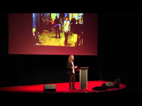 TEDxLondon - Dougald Hine