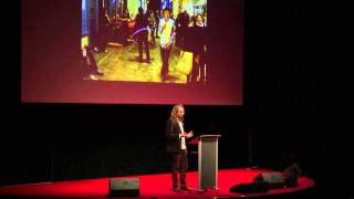 TEDxLondon - Dougald Hine