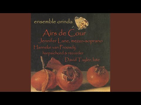 Quel espoir (Pierre Guedron)