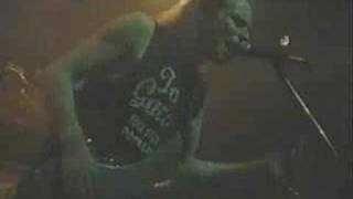 Coroner - Masked Jackal (live)