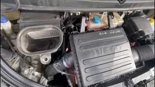 IVECO Rosero First coach bus for sale - Image 4 | Autoline IVECO Rosero First coach bus | Image 4 - Autoline