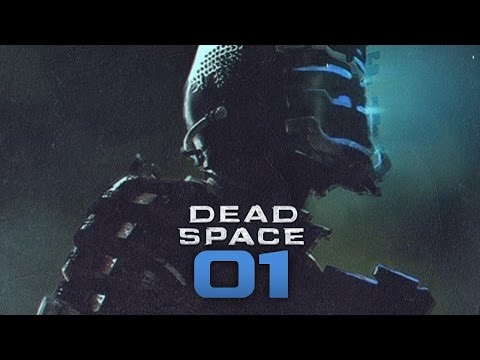 Zagrajmy w: Dead Space (Next Gen Mod) #1 - Nowe szaty króla grozy (60fps Gameplay PL)