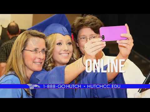 Hutchinson Community College - video