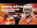 Manuel Göttsching Talks Ash Ra Tempel and E2-E4 | Red Bull Music Academy