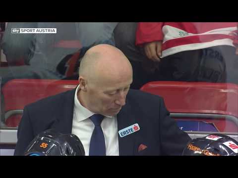 Highlights: EBEL - 11. Runde: EC-KAC – Moser Medical Graz99ers 2:3 SO