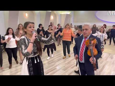 Alina Alexandru & Taraful Marian Alexandru / LIVE/ - Metropolitan EV