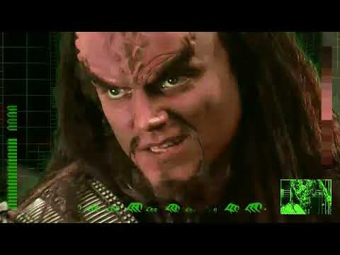 Star Trek Klingon Academy Missions 12 and 13