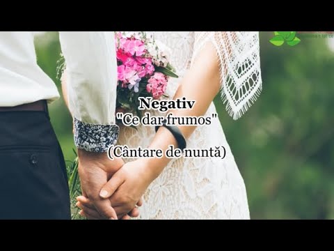 Negativ - Ce dar frumos - Emilia Silaghi & Daniel Neagu [2022]