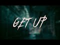 Shinedown GET UP Lyrics