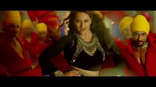 Nachan Farrate FULL VIDEO   Sonakshi Sinha   All I