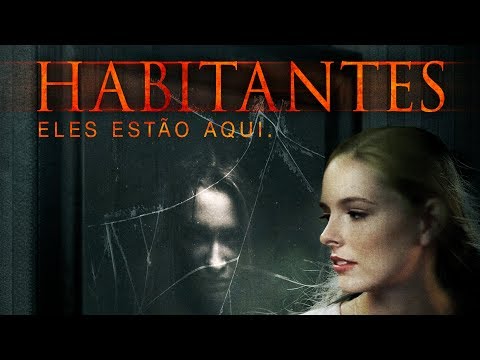 Trailer de Habitantes - Eles Estão Aqui (2015)