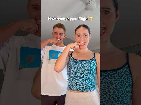 😂😂 here’s a tutorial on how to smile perfectly!! #fypシ #funny #trend #smile #couple #viral