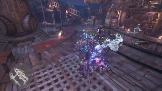 実況放送　MHW 　身内だけワイワイ！！