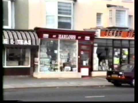 Deal & Walmer Kent ENGLAND 1990