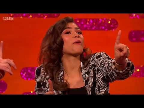 The Graham Norton Show S22E13 Hugh Jackman Zac Efron Zendaya Suranne Jones Gary Oldman 720p WEBRip 2