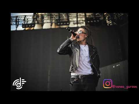 Chimie x Killa Fonic - Legenda Celor 4 Colcuri Ale Blocului (Instrumental by I.G.)