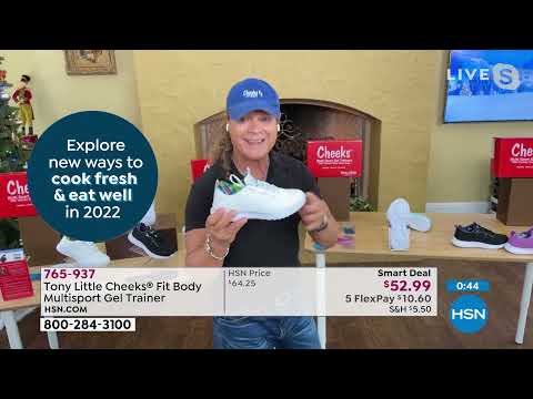 HSN | Wellness Wednesday 01.05.2022 - 12 PM