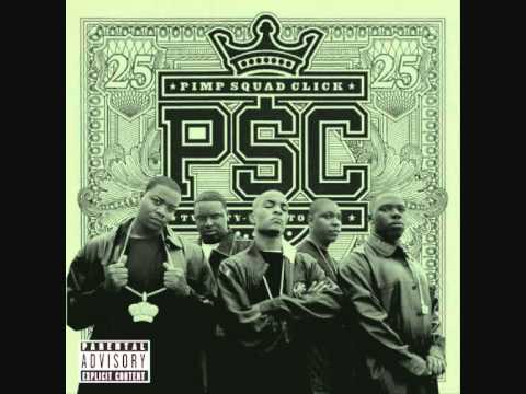 T.I. & Pimp Squad Click feat. Lloyd - Like A Movie