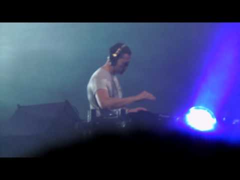 Tiesto pres. Club Life@Arenele Romane (18.06.2011)