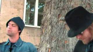 The Rifles - Robin Hood Unplugged