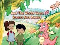 Dragon Tunes And The World Goes Round And Round
