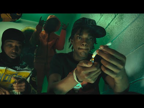 Dolo x Lil Key x Maine 1800 - Drenchers (Official Video) Shot By. LeekGotFilms