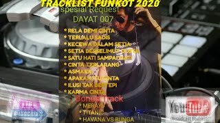 Download lagu RELA DEMI CINTA VS TERLALU SADIZZZZZ || Funkot Kenceng Habis || Spesial Req DAYAT BOMBAY '''|| mp3 Download lagu RELA DEMI CINTA VS TERLALU SADIZZZZZ || Funkot Kenceng Habis || Spesial Req DAYAT BOMBAY '''|| mp3