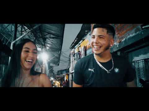 Mc Kiev - Beco Que Não Invade (Prod. Pascon) VIDEOCLIPE OFICIAL