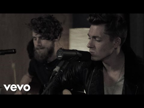 Young Rising Sons - High (Acoustic)