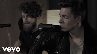 Young Rising Sons - High (Acoustic)