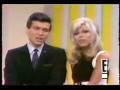 NANCY SINATRA   something stupid - 1967
