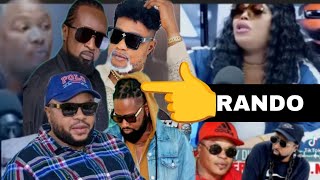 Download lagu WENGE ODILE MANZAKA VERY ANGRY AGAINST PRESIDENT GOLF RANDO THIS IS BAD FOR WERRA AND JB mp3