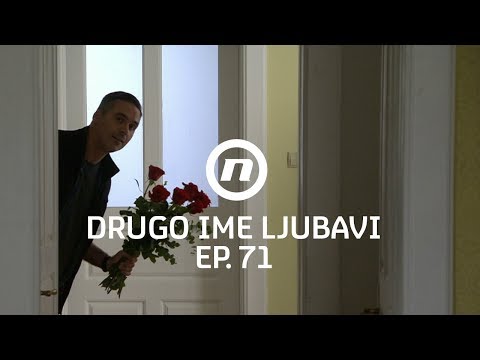 Milan u problemu - Drugo ime ljubavi - epizoda 71