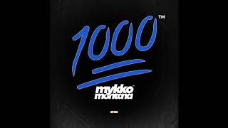 Mykko Montana - 1000