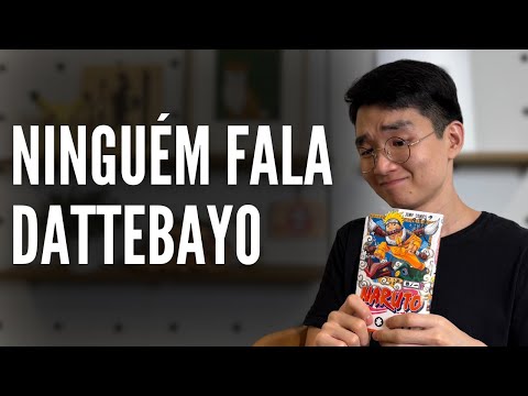 Tem como aprender japonês com anime e mangá?