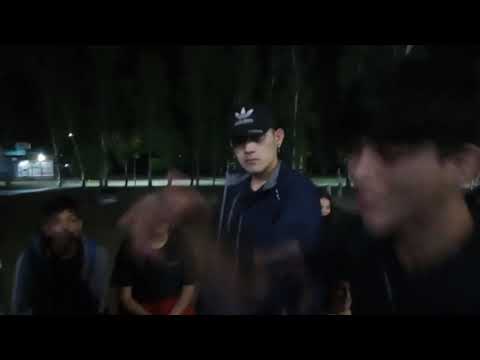 Cheppy vs GNZ vs Sou vs Faster | Springfree ~ Fecha 5: Desafío | 16avos de final